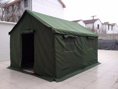 丰都军事小型帐篷